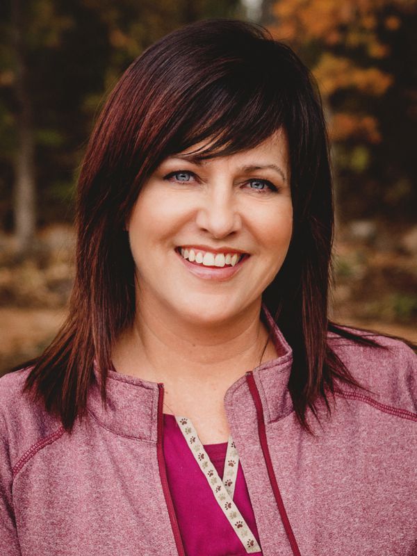 Jennifer Schmidt, Veterinary Assistant
