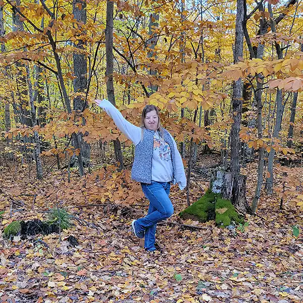 Leah Gaudes, Certified Veterinary Technician