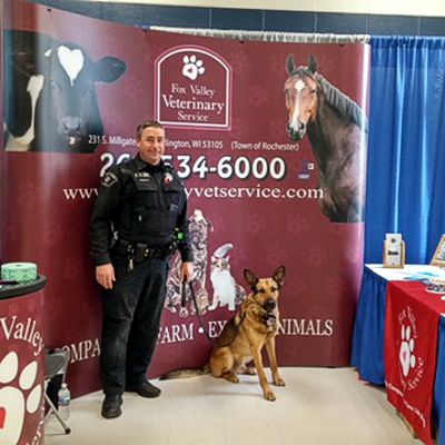 Waterford Chamber of Commerce Home Expo